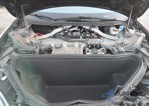 2016 Tesla Model S 60D/70D/75D/85D/90D из США, поврежденный, VIN 5YJSA1E26GF156108